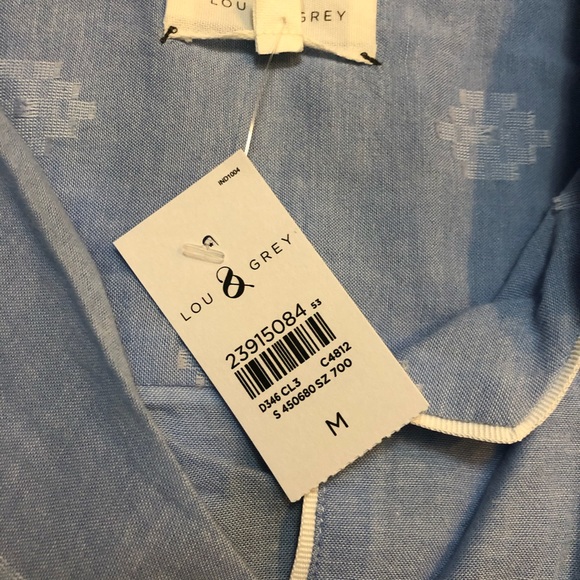 Lou & Grey PJ set of 3 - Picture 3 of 6